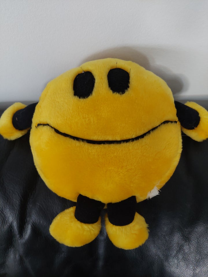 smile emoji bamse, smile emoji