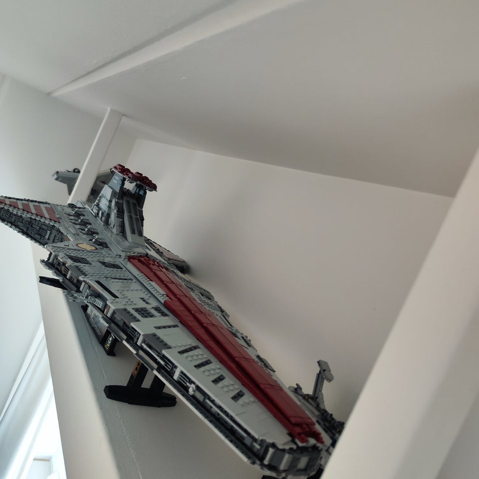 Lego Star Wars, Venator Class