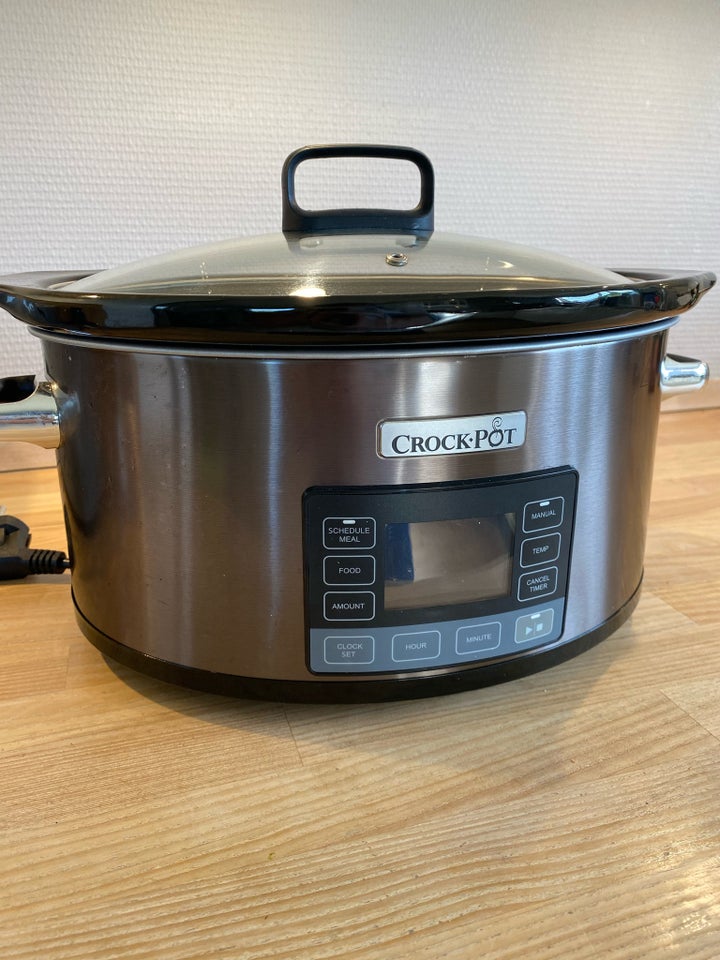 Crock Pot / Slow Cooker  Crock Pot