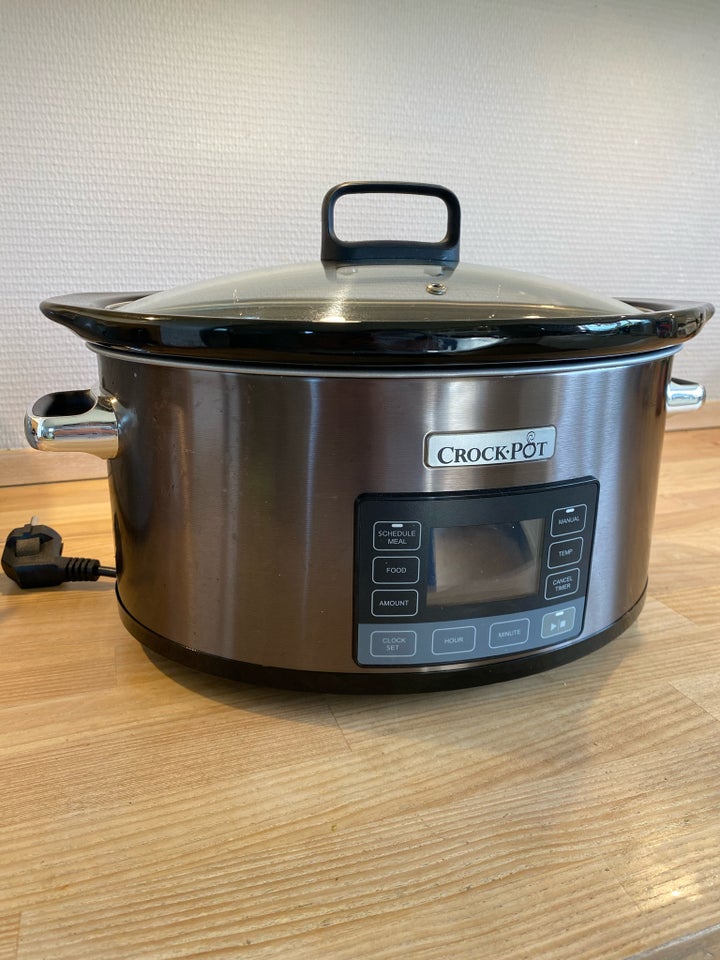 Crock Pot / Slow Cooker  Crock Pot