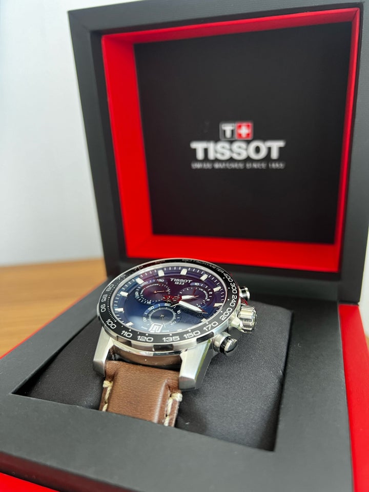 Herreur Tissot