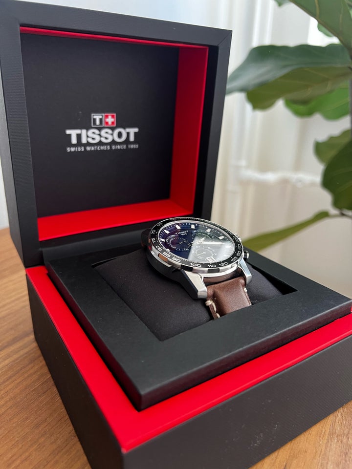 Herreur Tissot