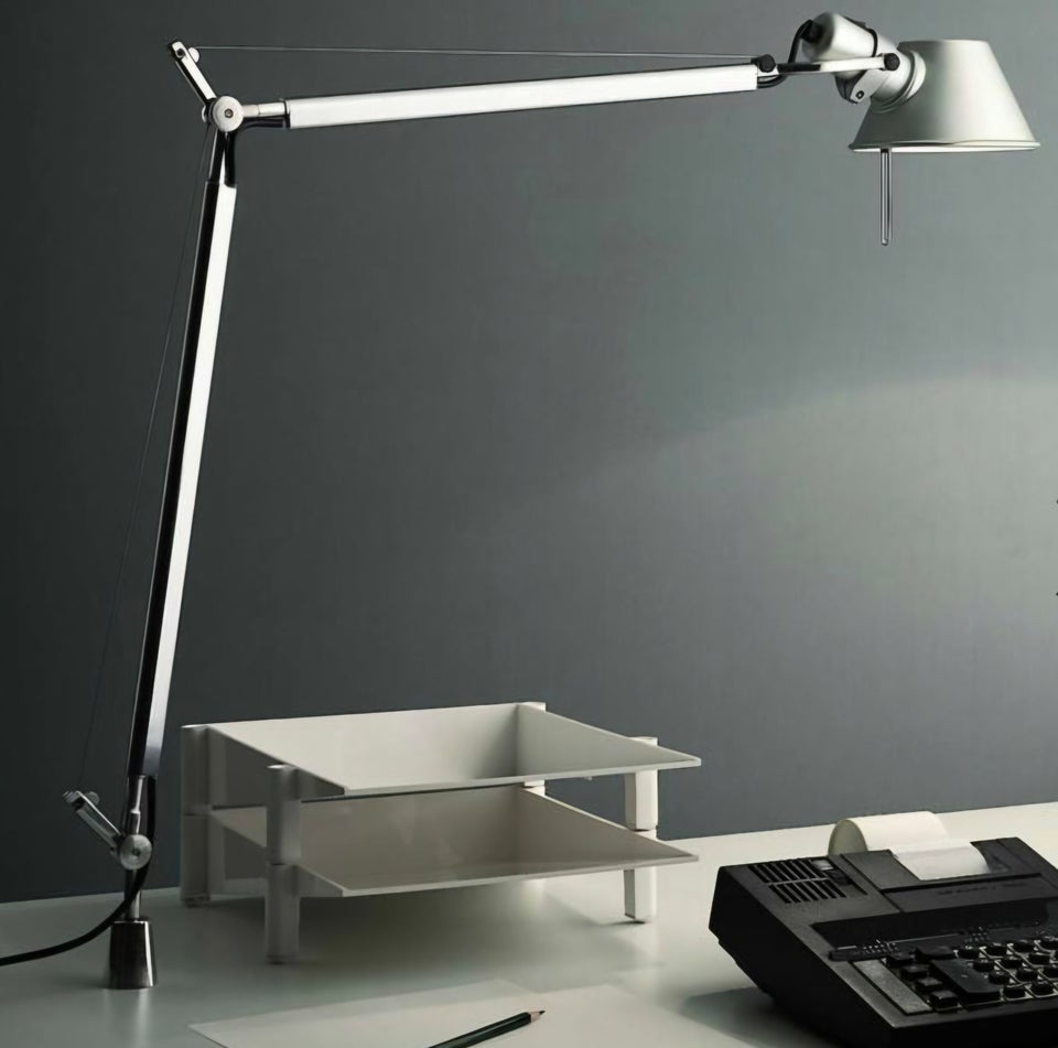 Artemide, Tolomeo,