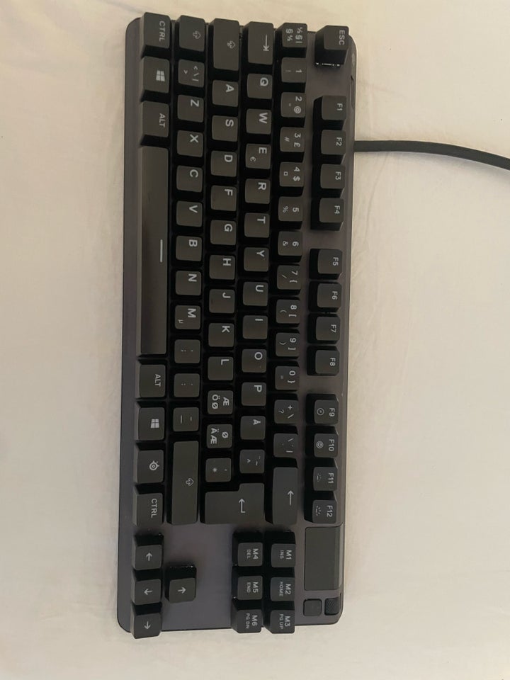 Tastatur Steelseries Apex 7 TKL