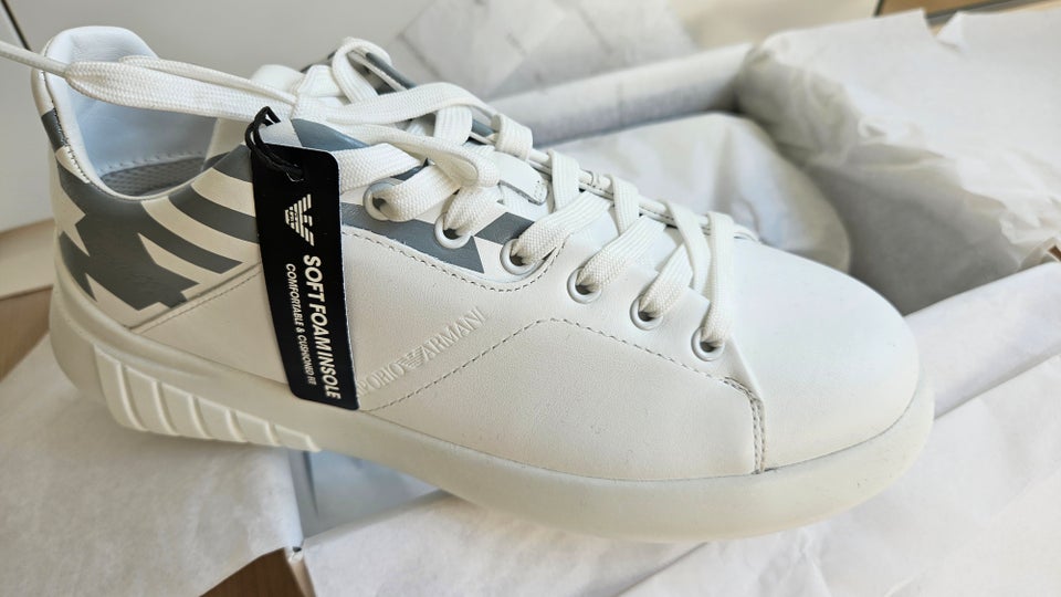 Sneakers, str. 38, Emporio Armani