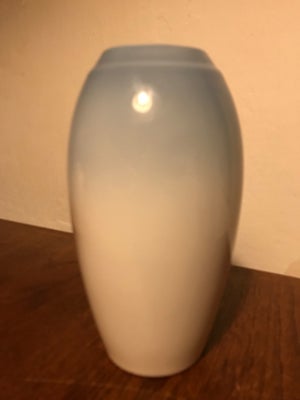 Porcelæn Vase Bing  Grøndahl