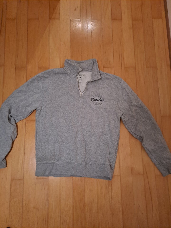 Sweatshirt, Quiksilver, str. S