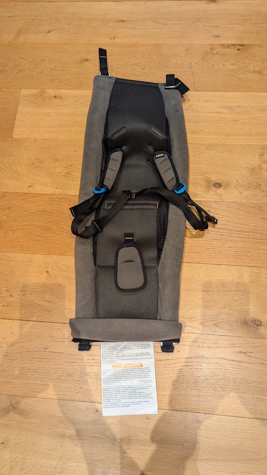 Thule chariot infant sling  Thule