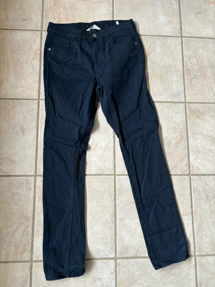 Jeans, Bukser, Skinny fit stretch