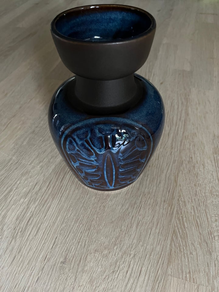 Keramik Vase Søholm Keramik