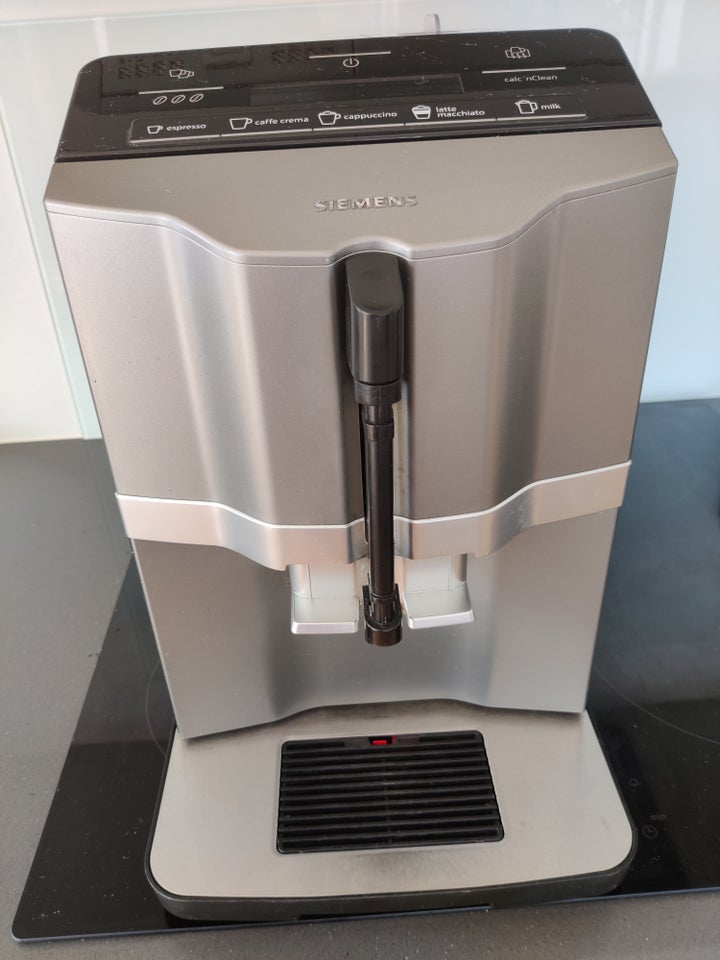 Espresso maskine Siemens EQ3