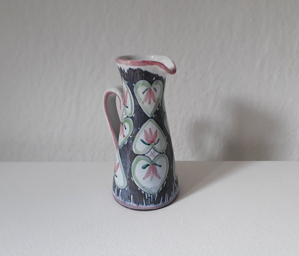 Vase Keramik Kande Keramikkande