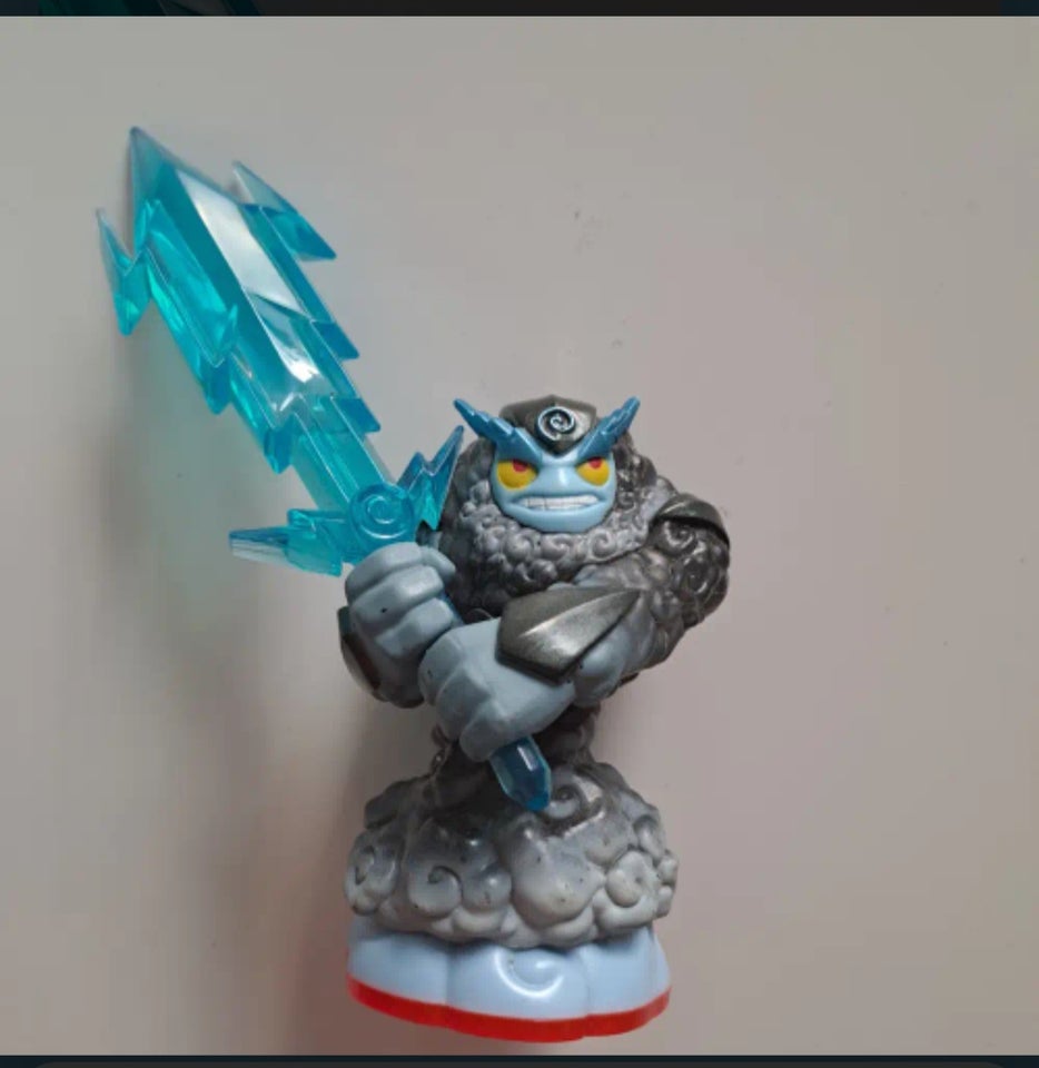 Andet Anden konsol Skylanders