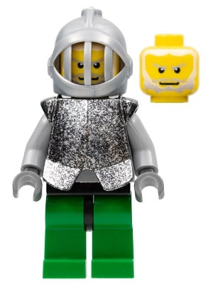 Lego Minifigures