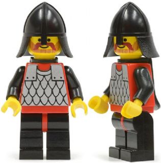 Lego Minifigures