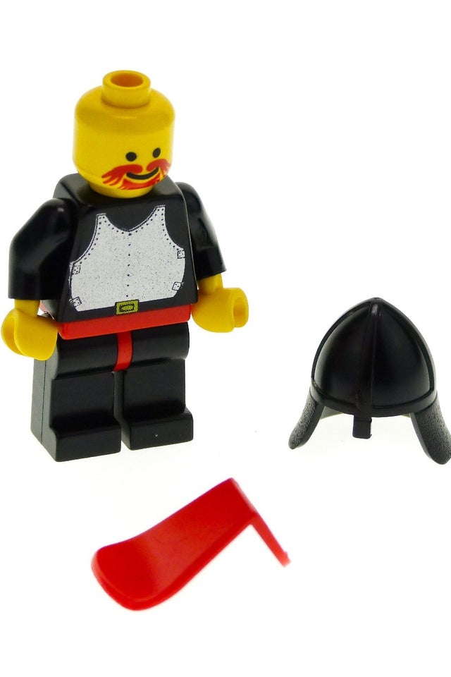 Lego Minifigures