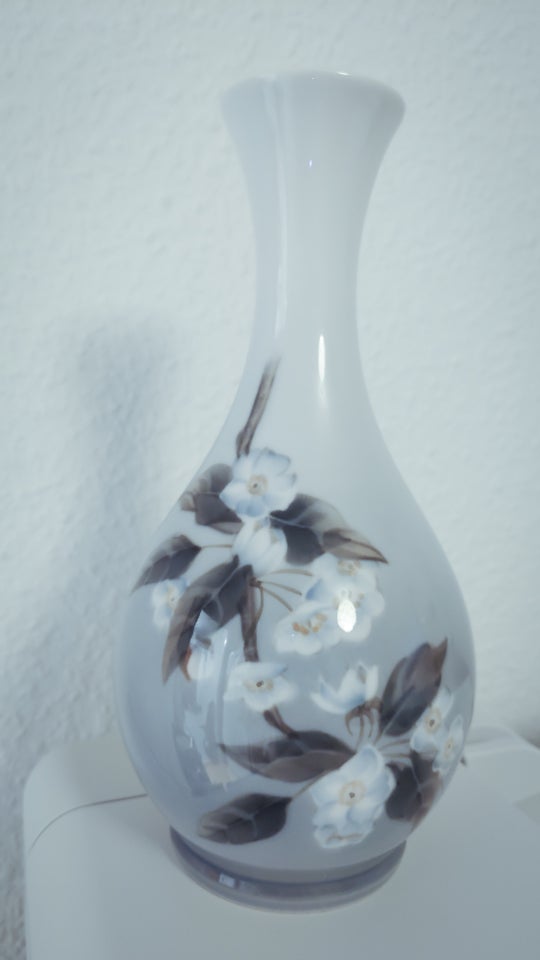 Porcelæn, Vase