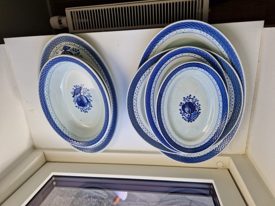 Porcelæn, Porcelæn, Royal