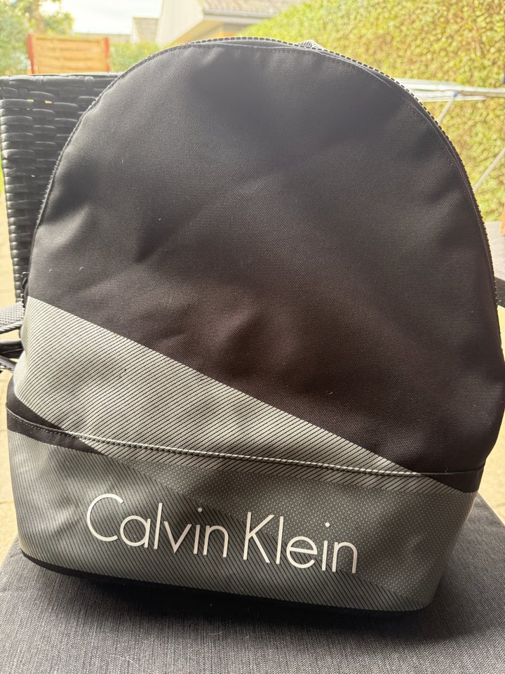 Rygsæk, Calvin Klein