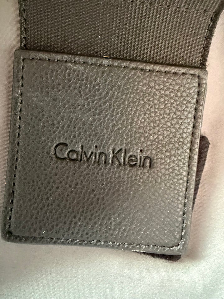 Rygsæk, Calvin Klein