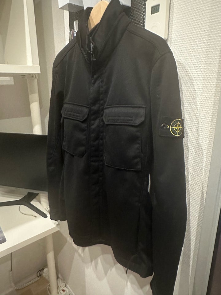 Jakke, str. XL, Stone Island