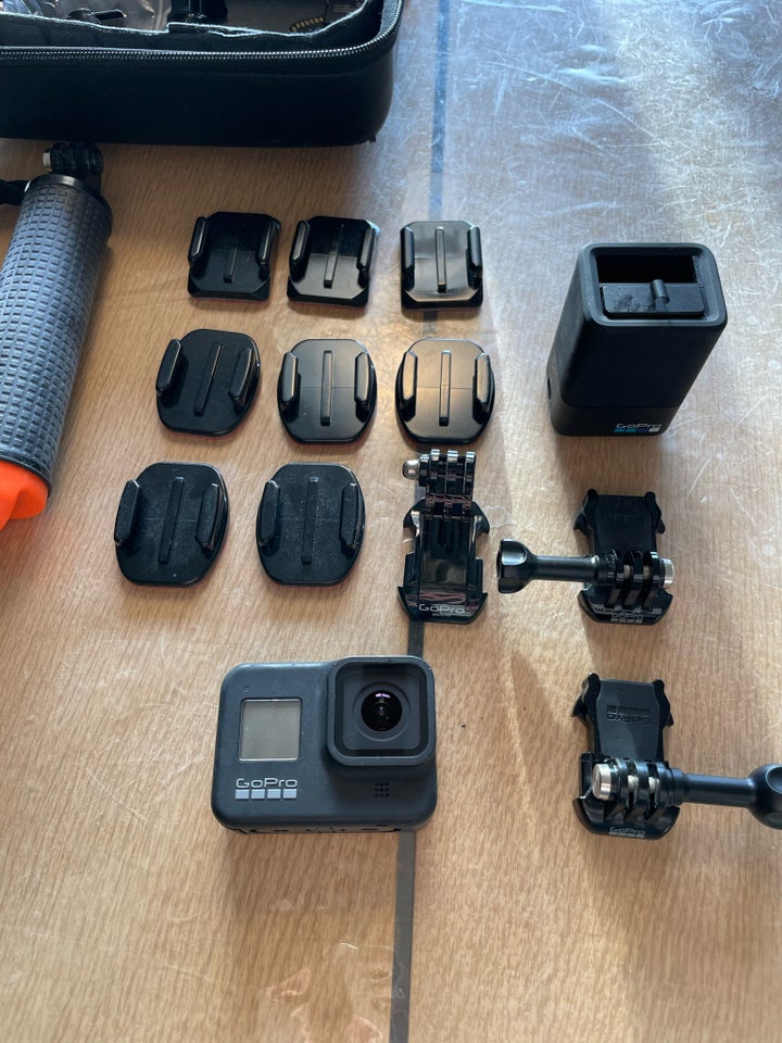 Gopro hero 8 Black , Gopro, Hero 8