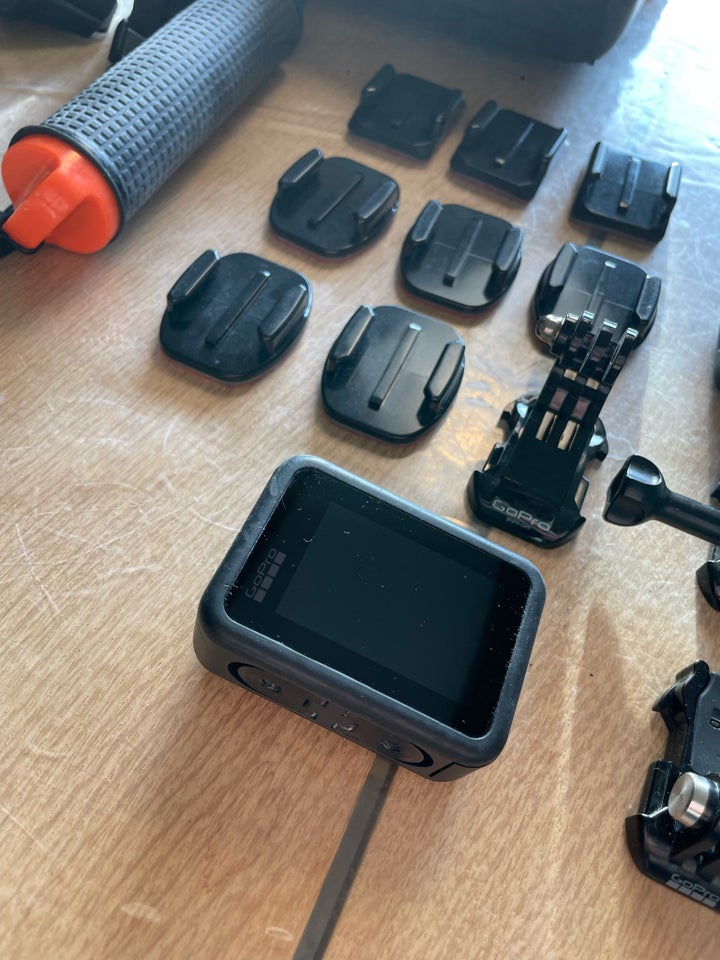 Gopro hero 8 Black , Gopro, Hero 8