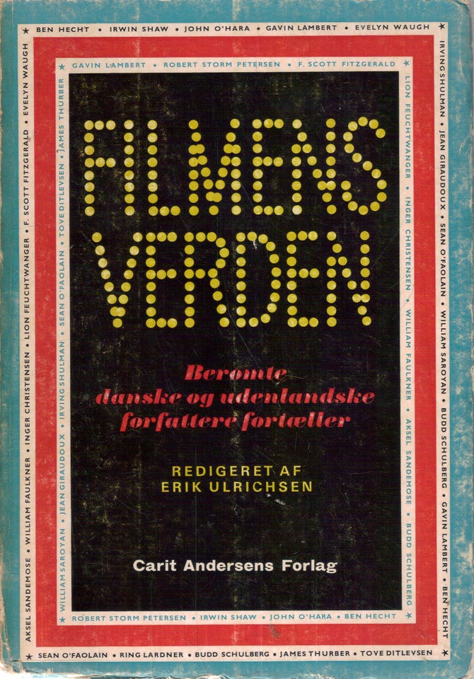 Filmens Verden. , -, genre: