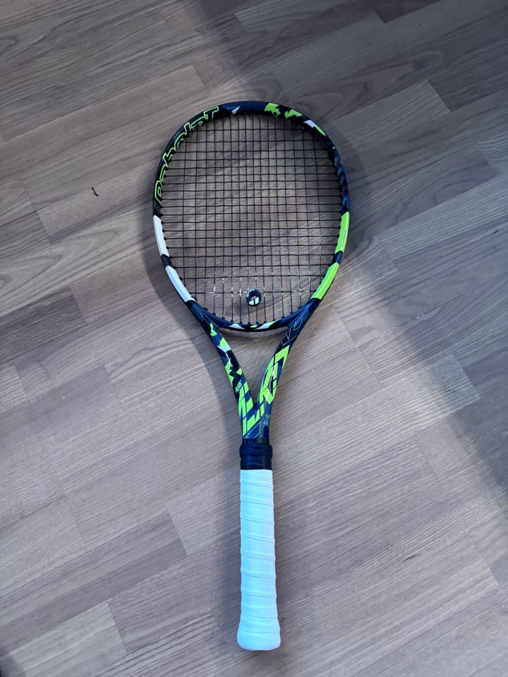 Tennisketsjer, Babolat