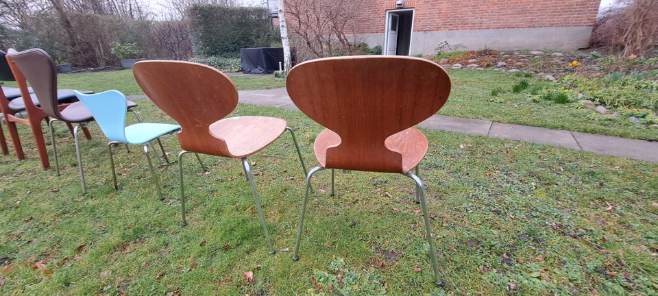 Arne Jacobsen Myren Stol