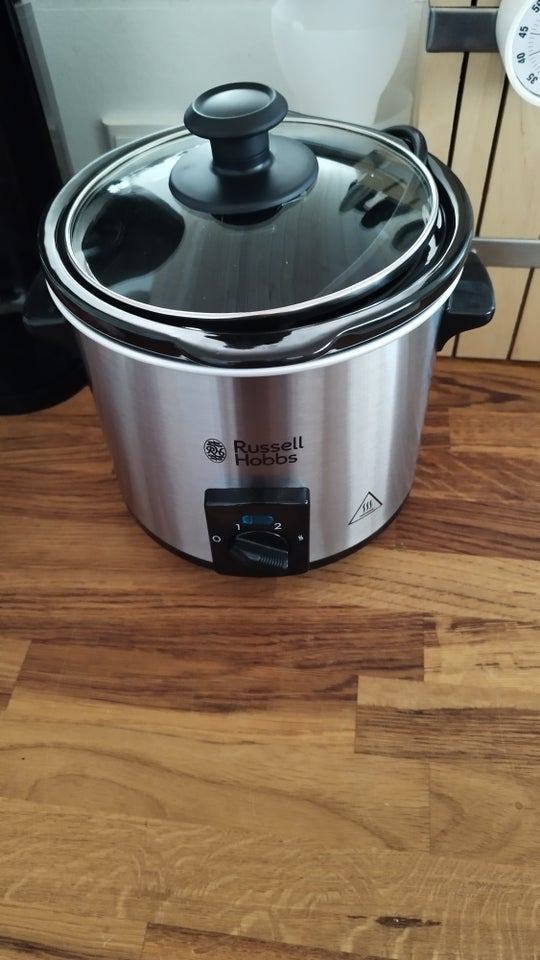 Slow cooker Russell Hobbs Compact