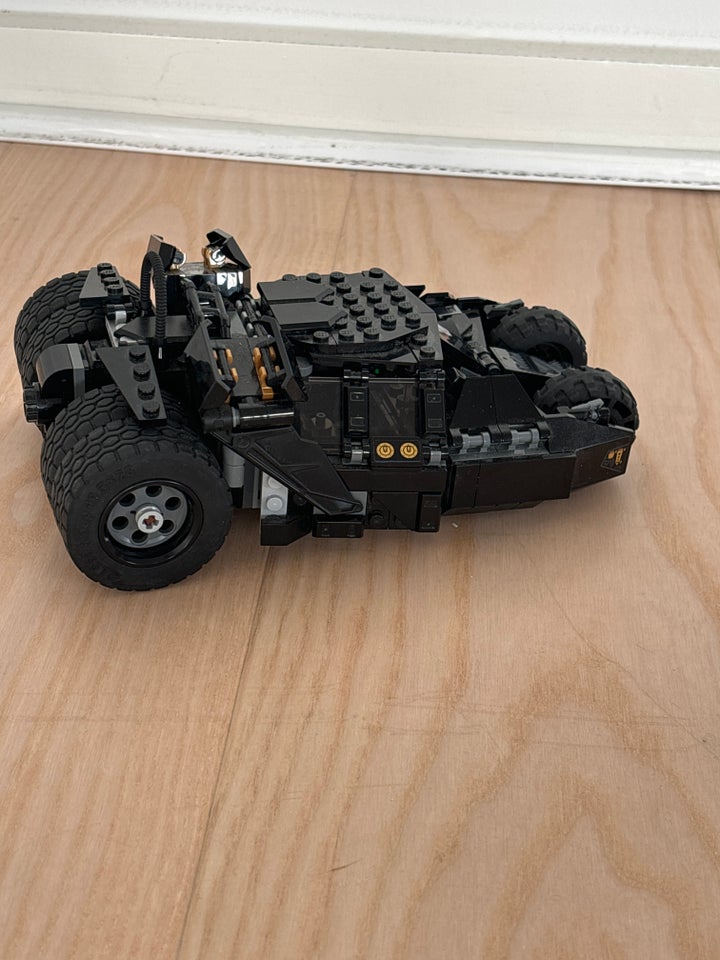 Lego andet, Batmobil 76239