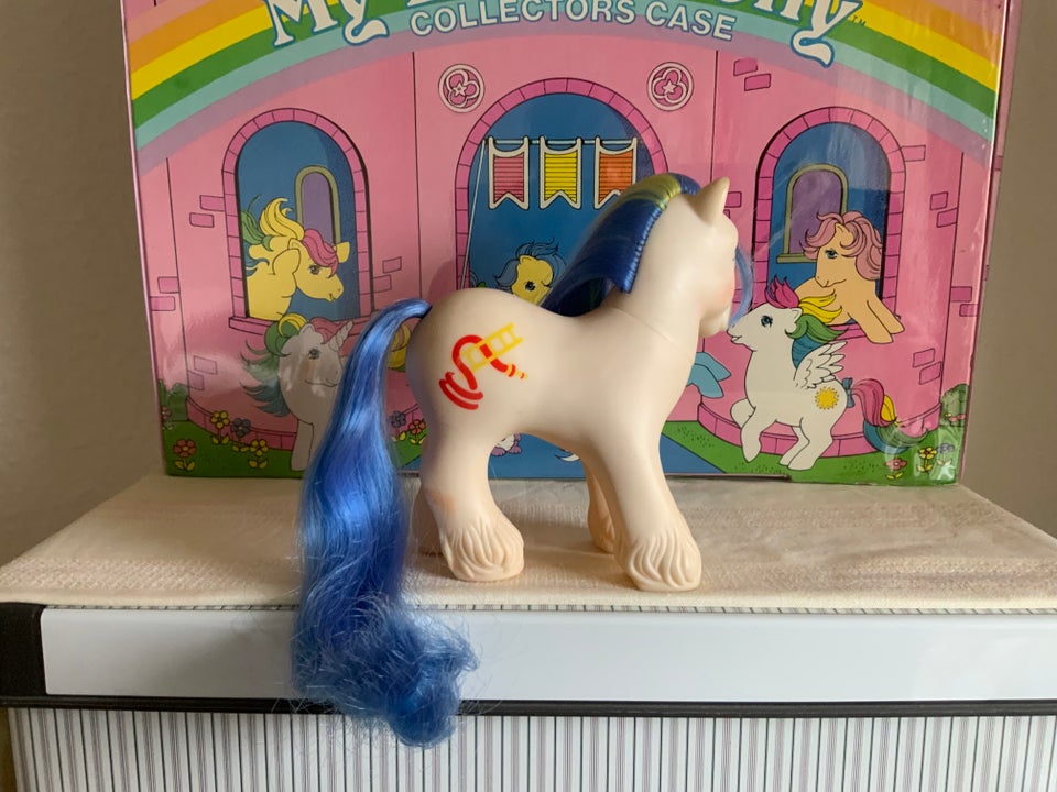 My Little Pony Hasbro