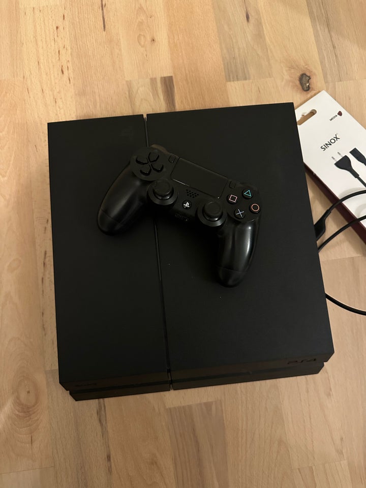 Playstation 4, Perfekt