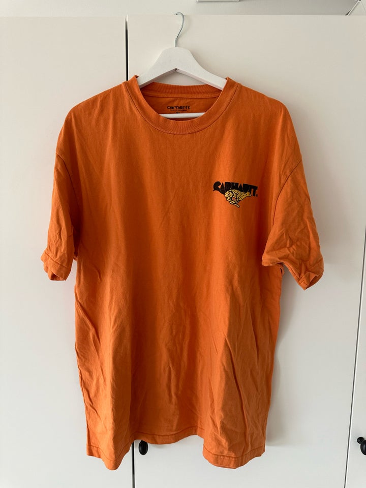 T-shirt, Carhartt, str. XL