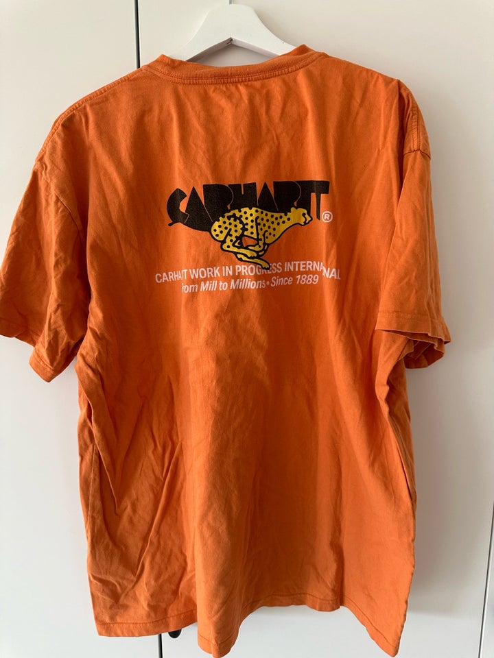 T-shirt, Carhartt, str. XL