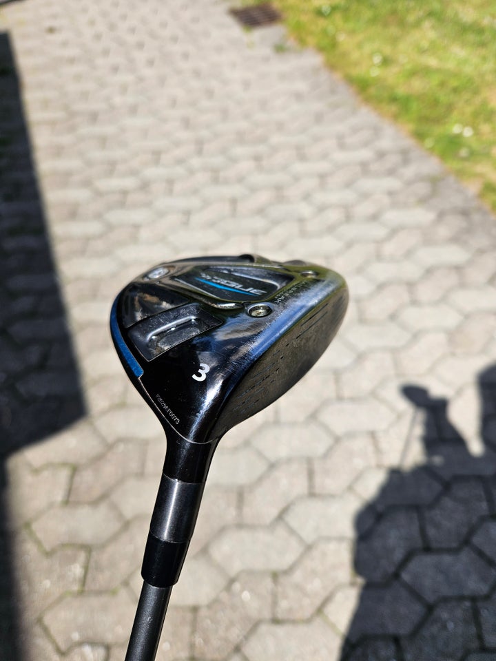 Kølle grafit Callaway Rogue