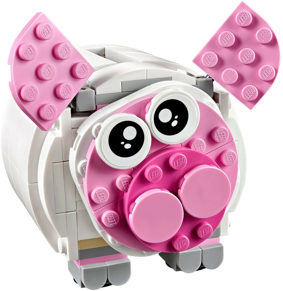 Lego Exclusives 40251 Mini Piggy