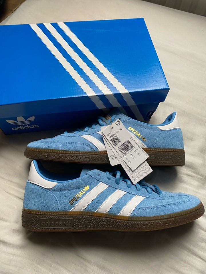 Sneakers, str. 40,5, Adidas