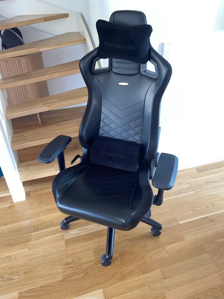 Kontorstol Noblechairs EPIC