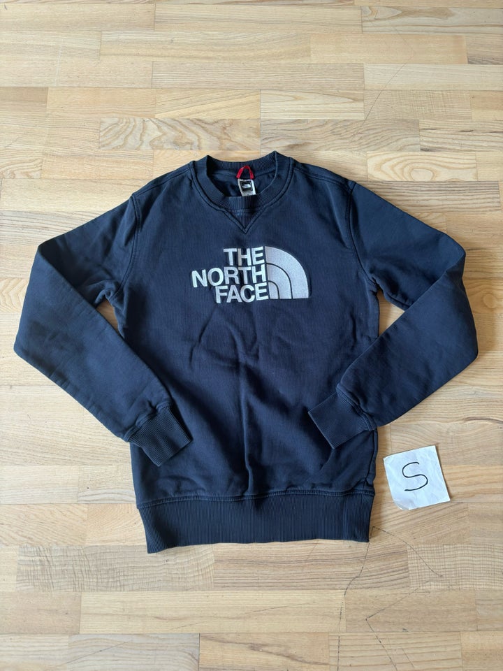 Sweatshirt, The North Face, str. S