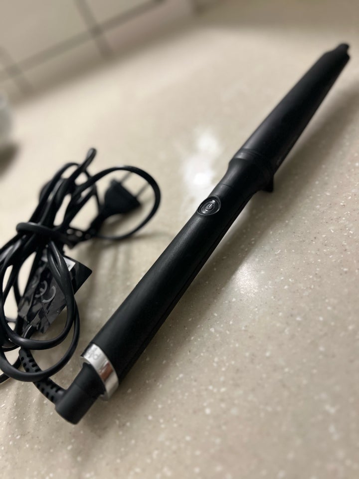 Krøllejern, GHD Creative Curl Wand