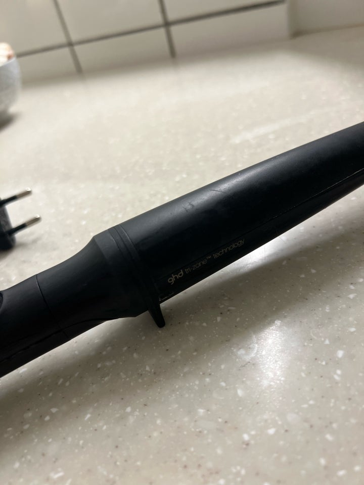 Krøllejern, GHD Creative Curl Wand