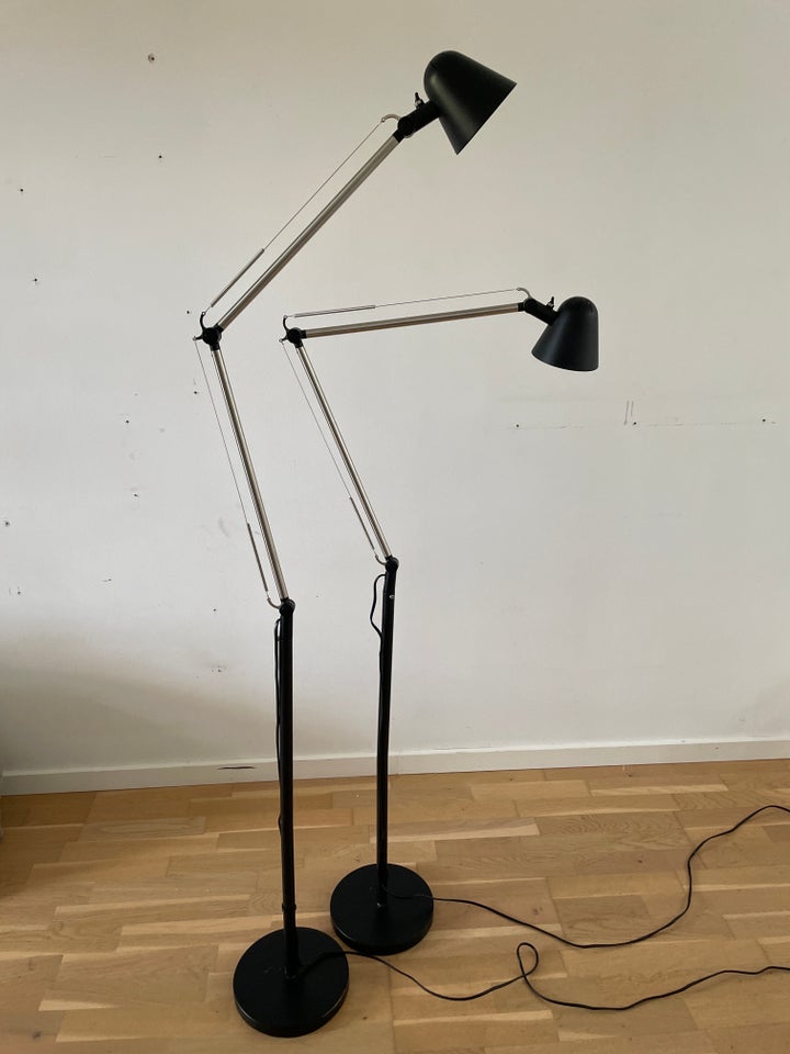 Gulvlampe