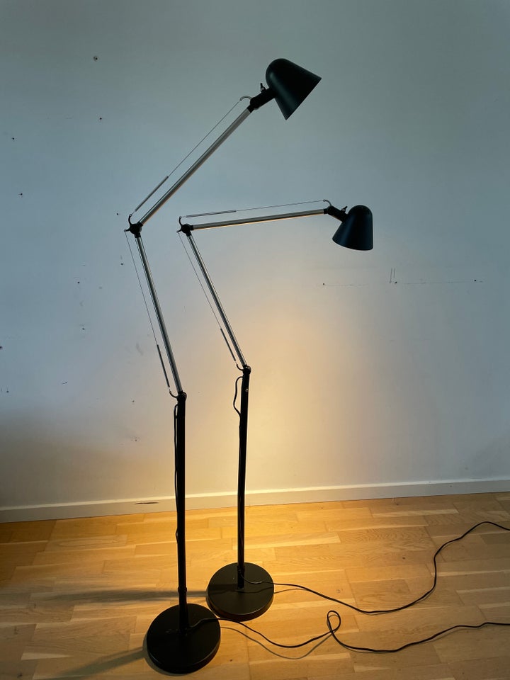 Gulvlampe