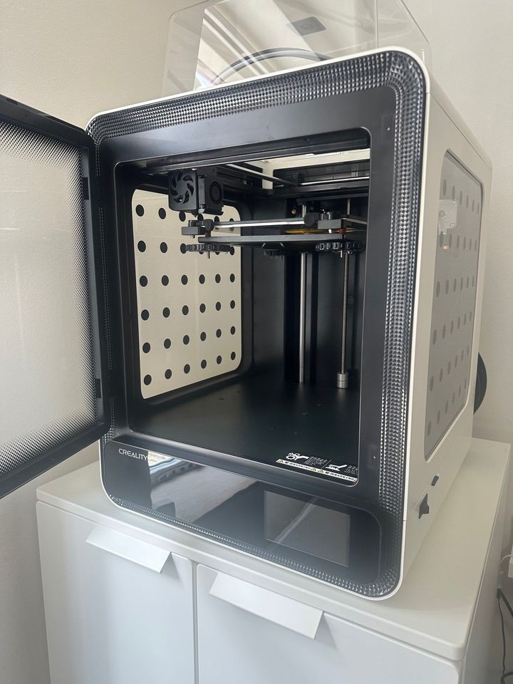 3D Printer, Creality , CR 200B