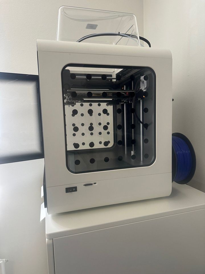 3D Printer, Creality , CR 200B