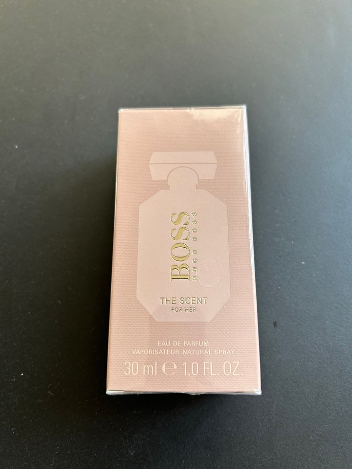 Eau de parfum, Parfume, Hugo Boss