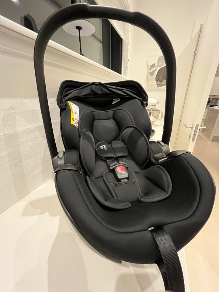 Autostol, op til 13 kg , Britax Römer