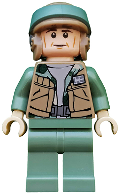 Lego Star Wars sw0367